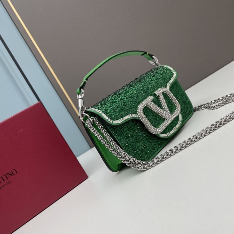 Valentino Satchel Bags